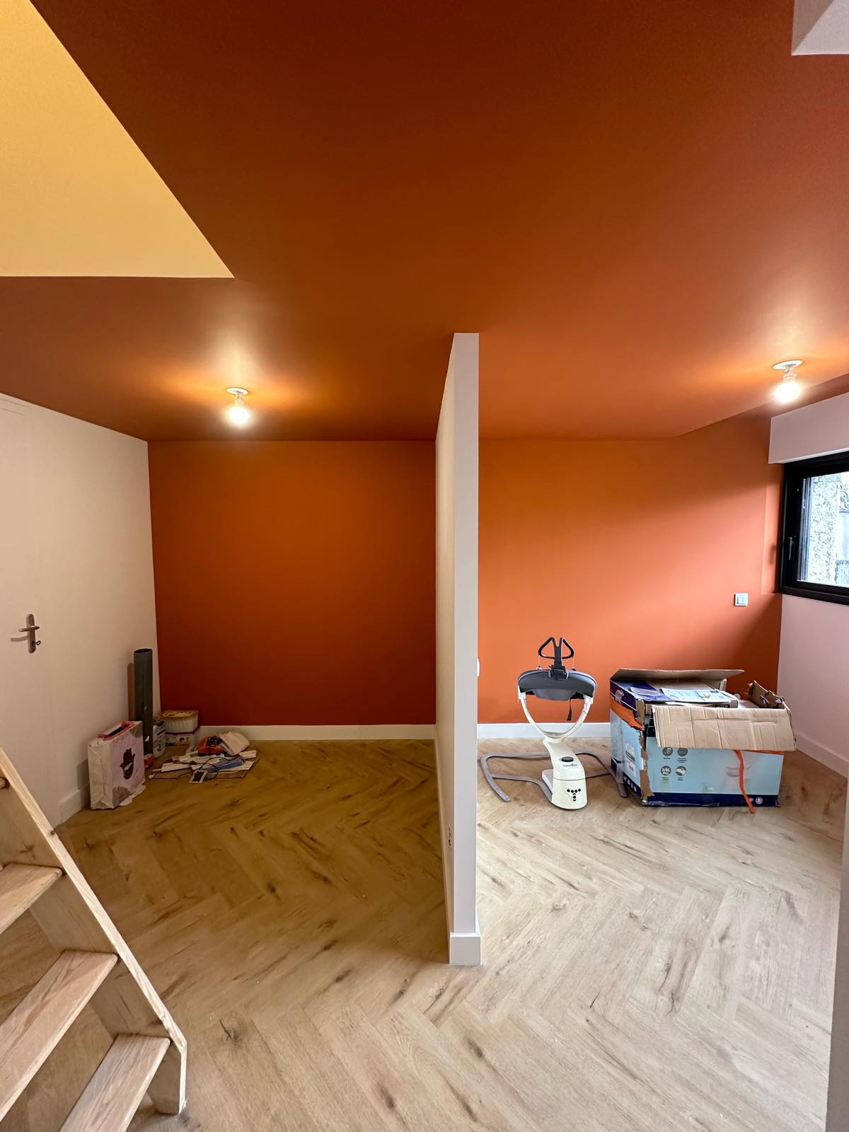 Rénovation maison Maine-et-Loire – Nouva Habitat