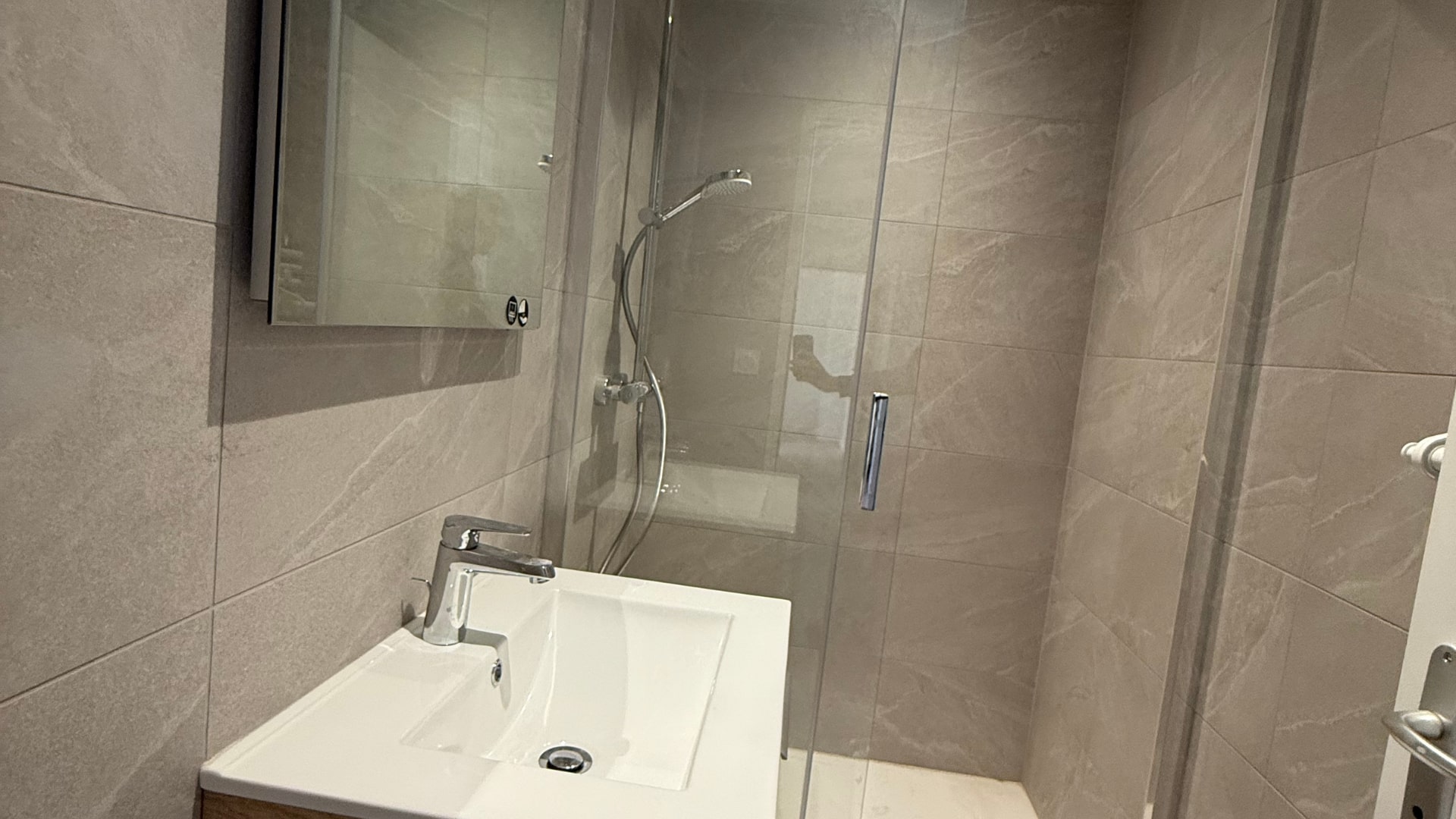 Rénovation salle de bain Angers